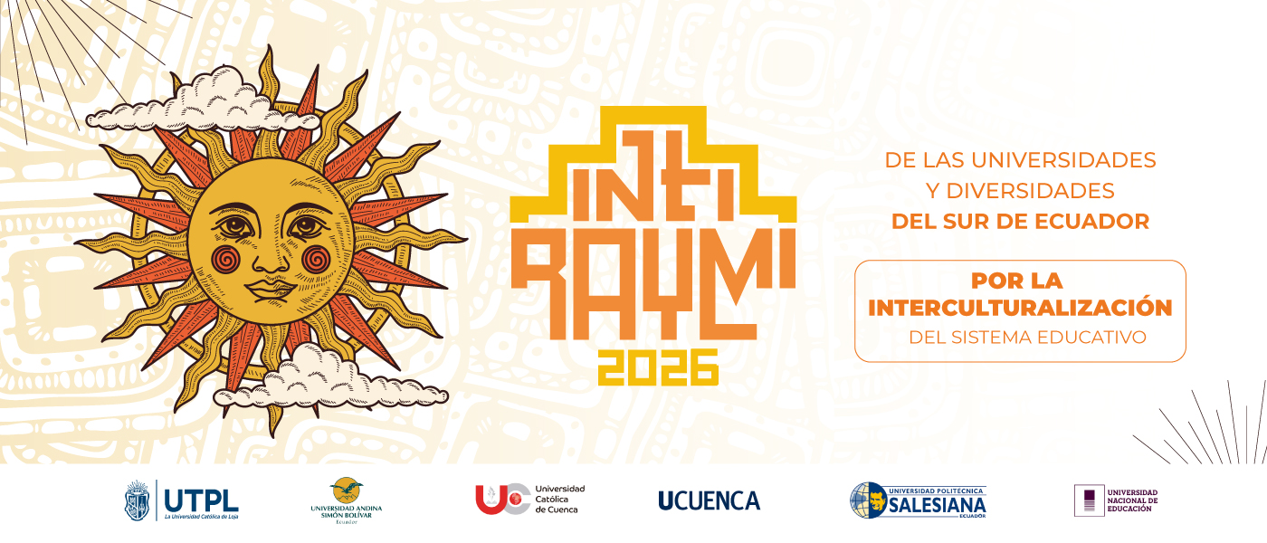 Inti Raymi de las Universidades y Diversidades del Sur del Ecuador 2026