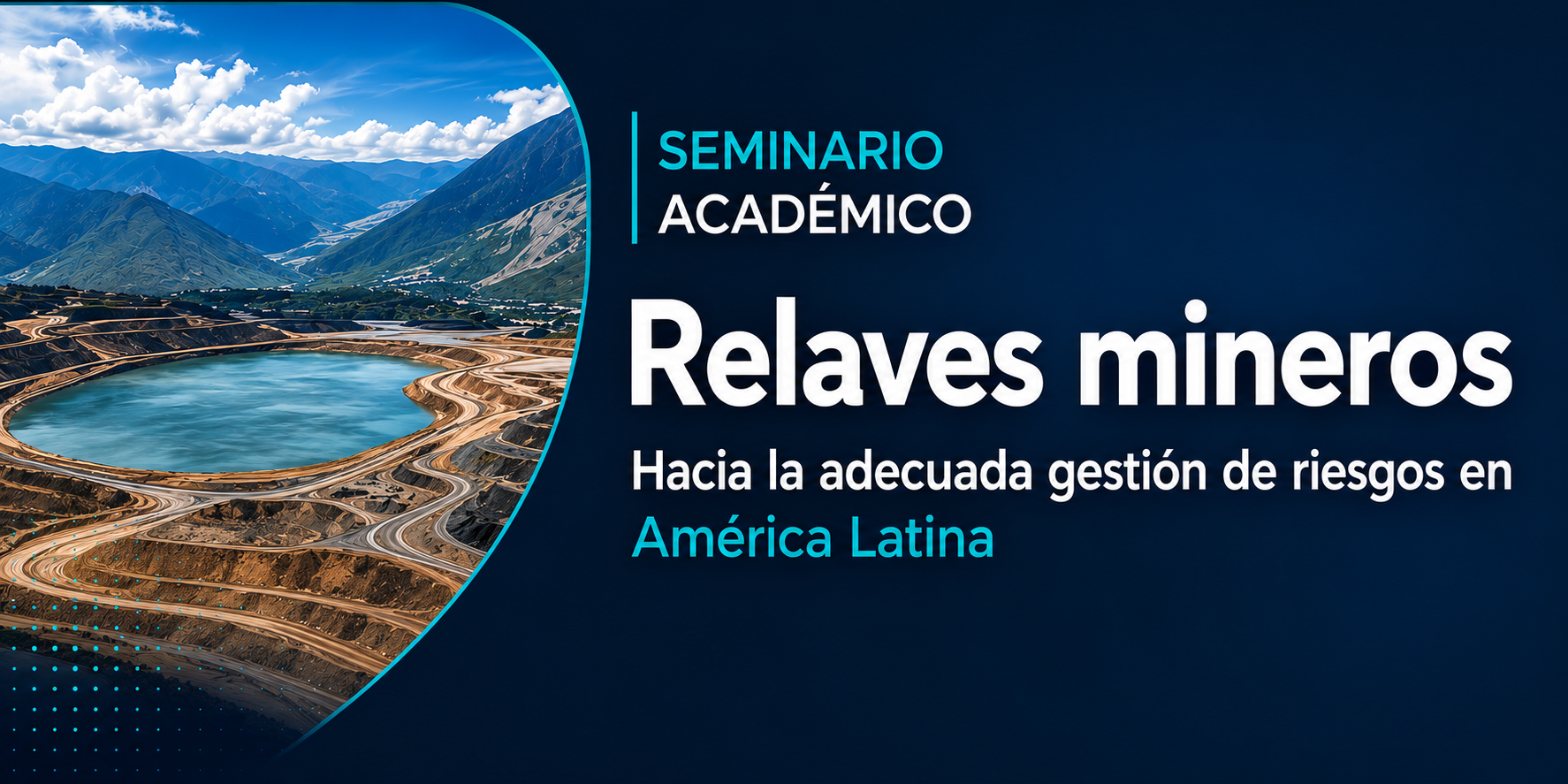 Seminario Relaves Mineros