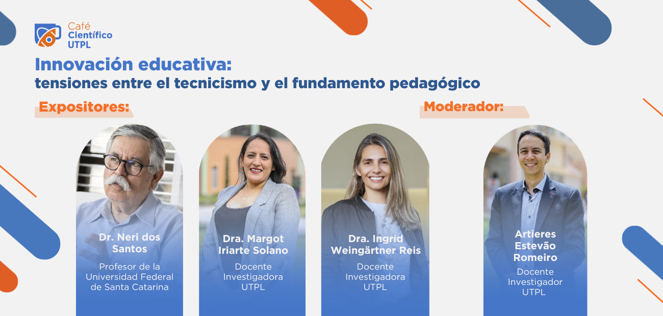 Innovación educativa: tensiones entre el tecnicismo y el fundamento pedagógico