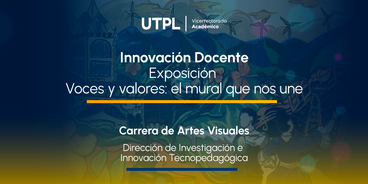 Voces y valores: el mural que nos une