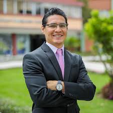 Foto de Diego García