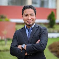 Foto de Fredy Gómez