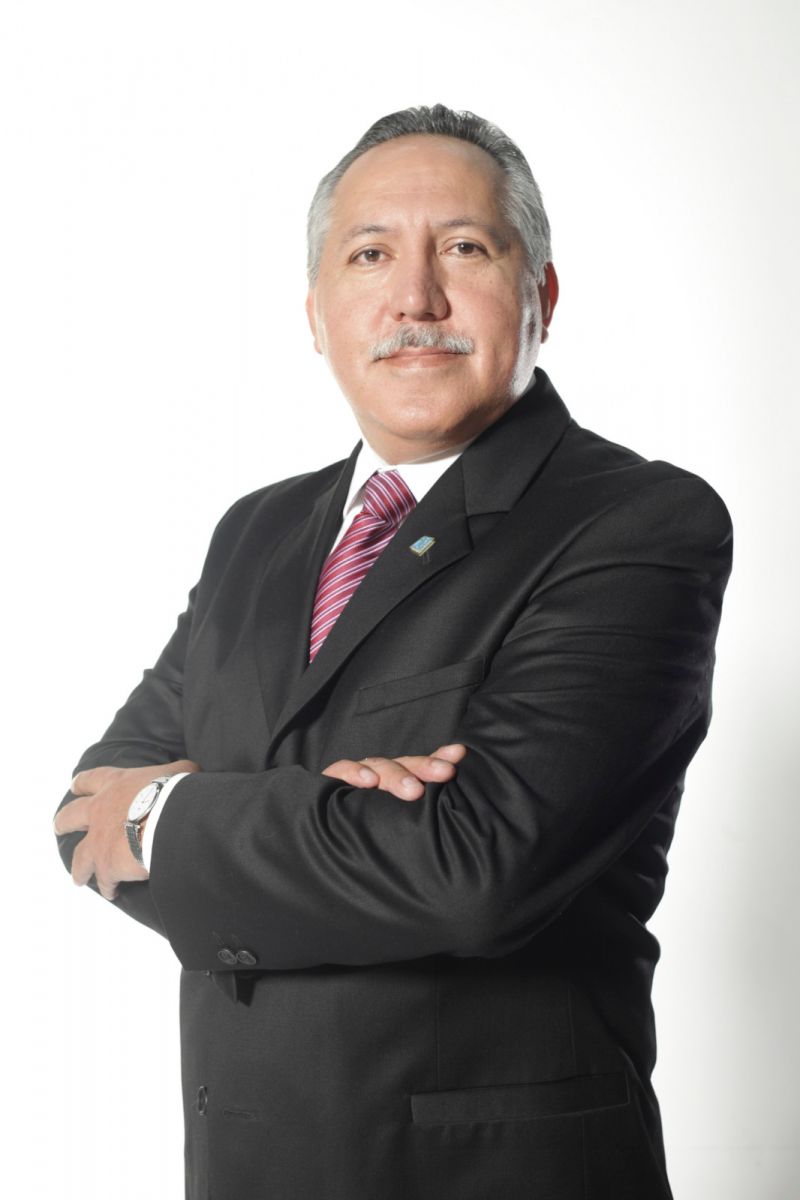 Foto de Rodrigo Cáceres