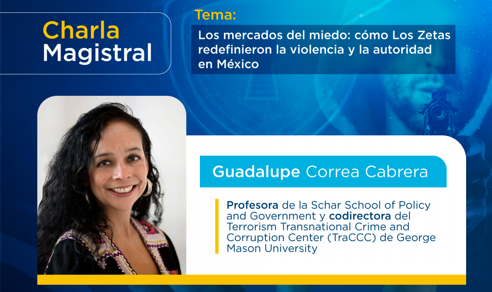 Docente Conferencista