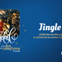 JINGLE BELLS UTPL