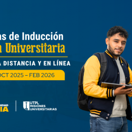 JORNADAS DE INDUCCIÓN MODALIDAD EN LÍNEA