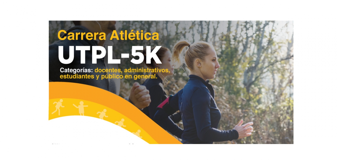 Carrera 5K UTPL