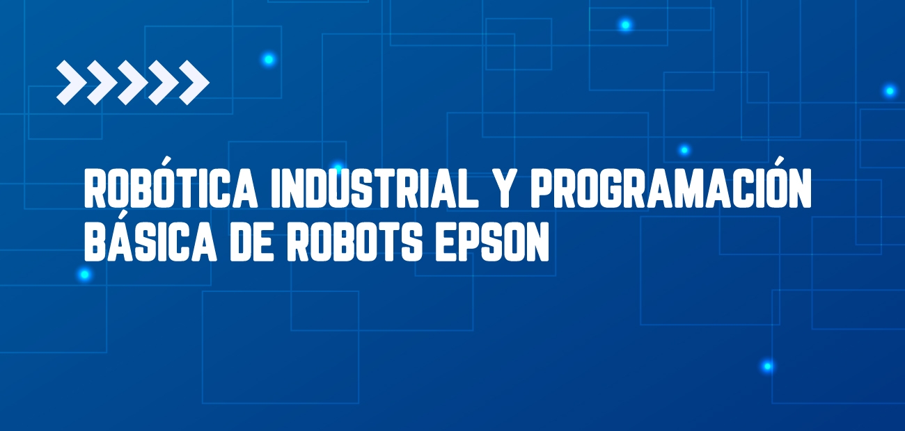 Curso de robotica UTPL