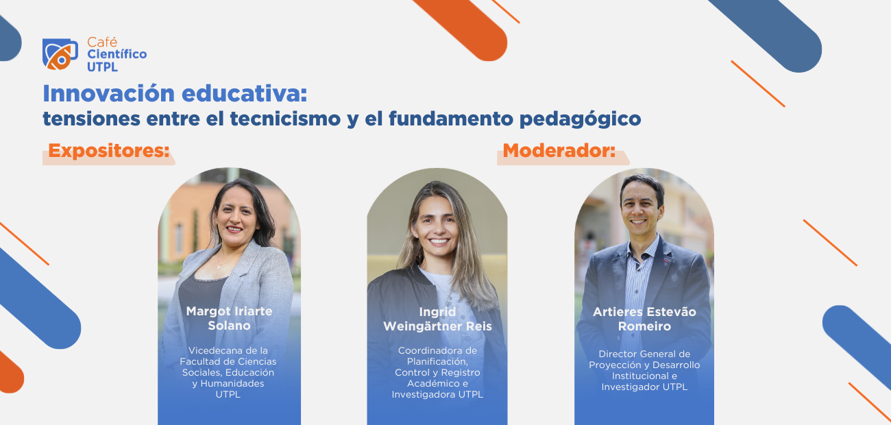 Innovación educativa: tensiones entre el tecnicismo y el fundamento pedagógico