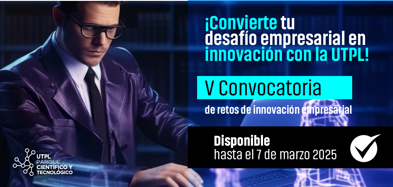 convocatoria retos de innovación