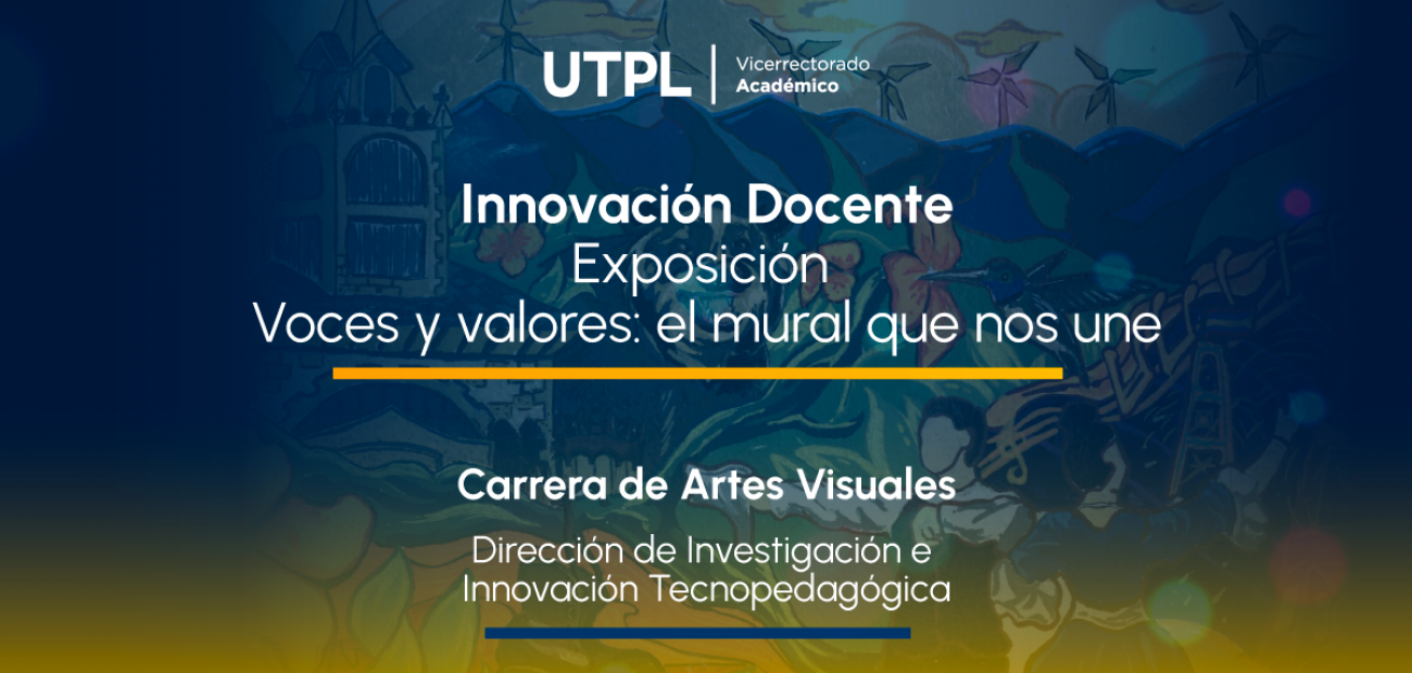 EXPOSICIÓN PROYECTO INNOVACIÓN DOCNTE