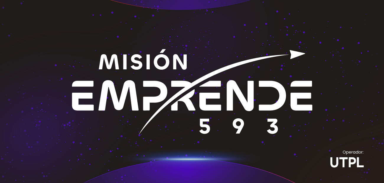 Mision Emprende 593 Mision Emprende 593