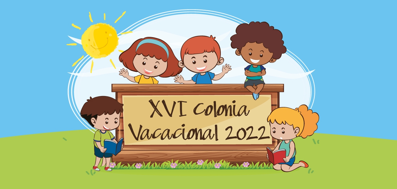 COLONIA VACACIONAL 2022