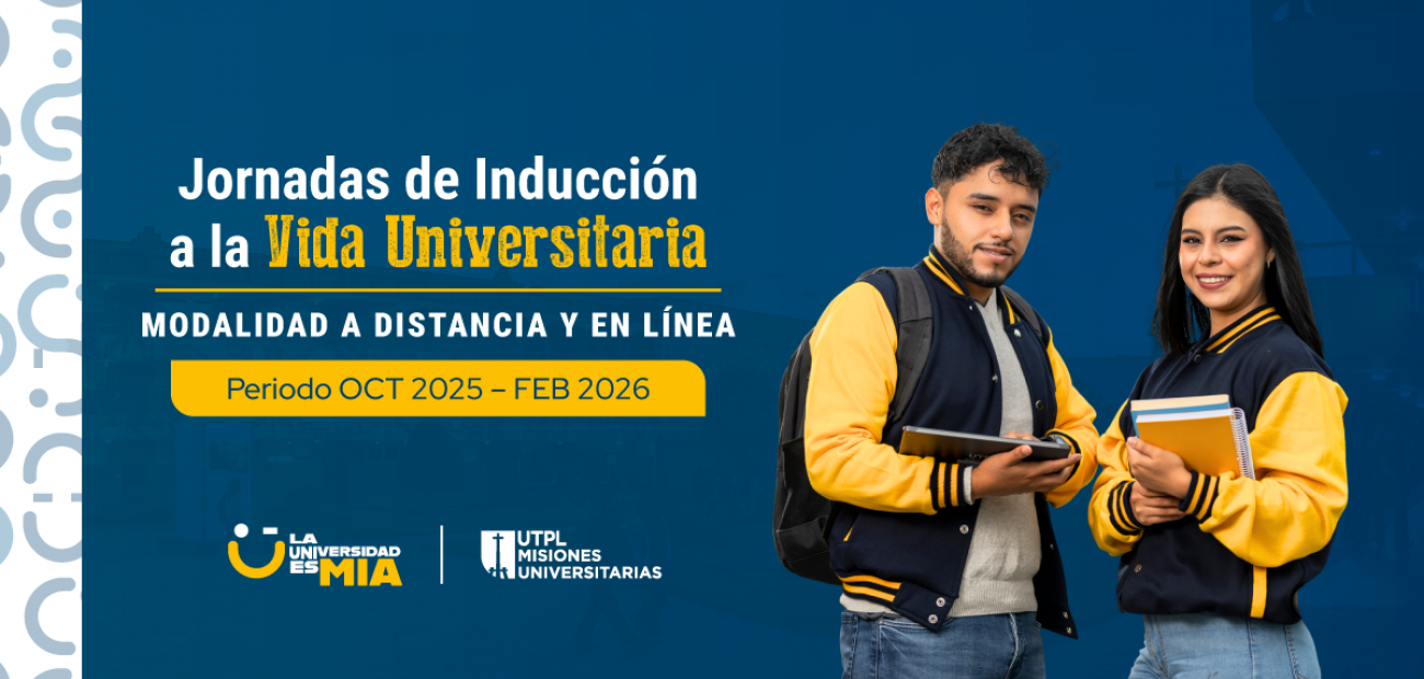 JORNADAS DE INDUCCIÓN MODALIDAD EN LÍNEA