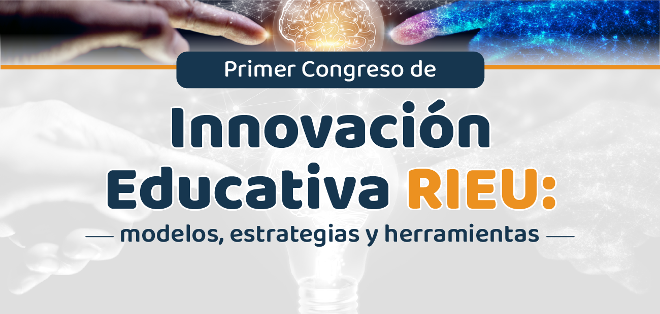congreso Innovación educativa