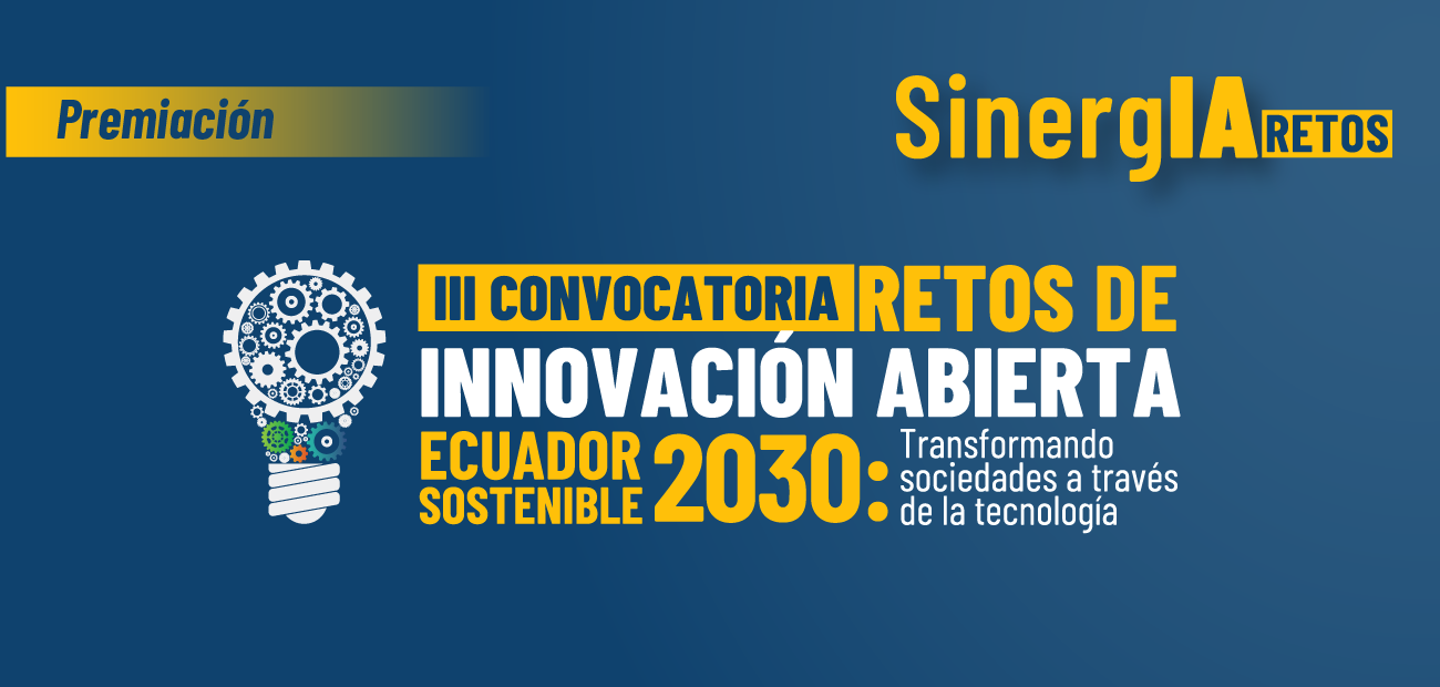 RETOS DE INNOVACION RETOS DE INNOVACION
