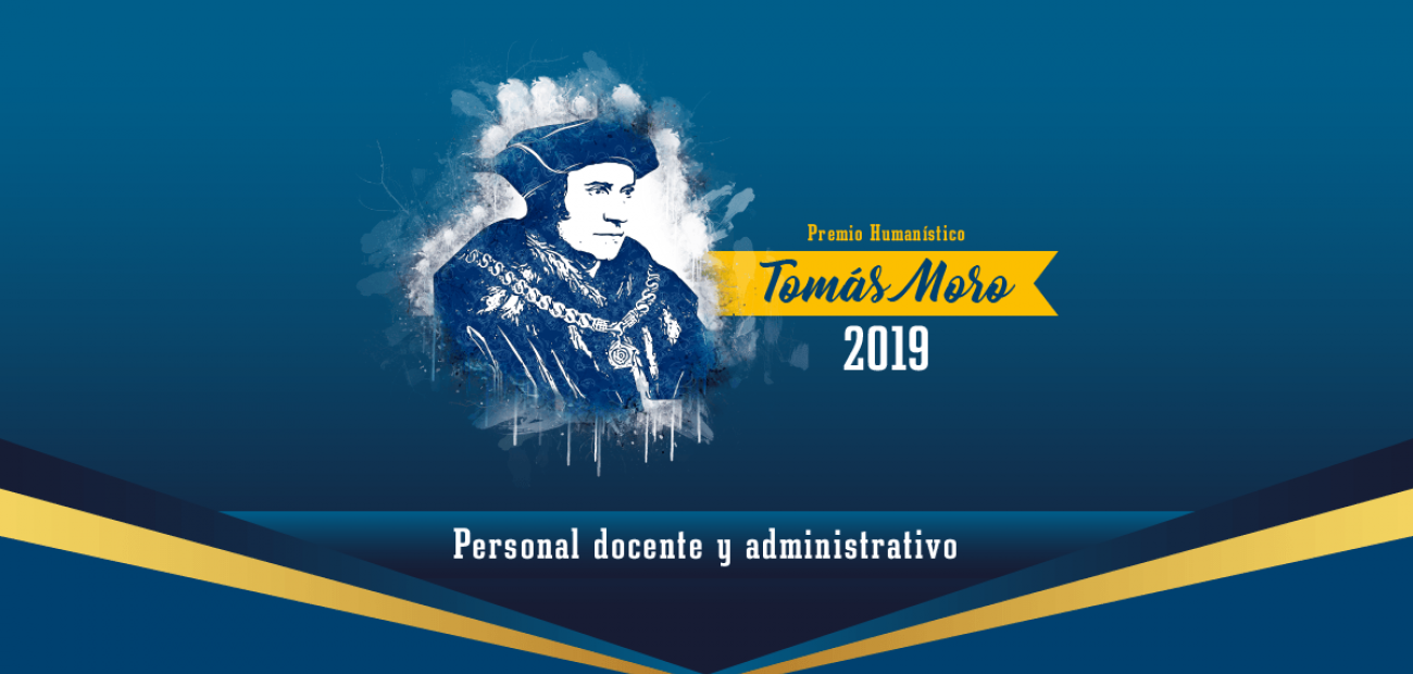 Tomás Moro 2019