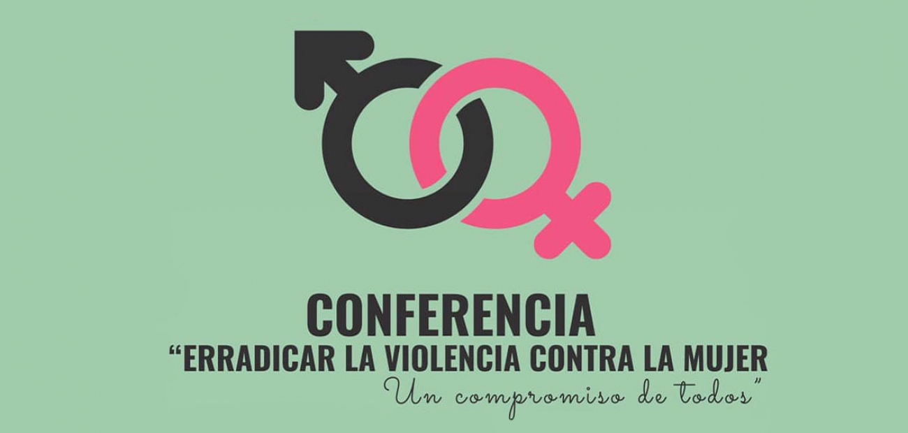 Conferencia sobre los derechos de la mujer - UTPL