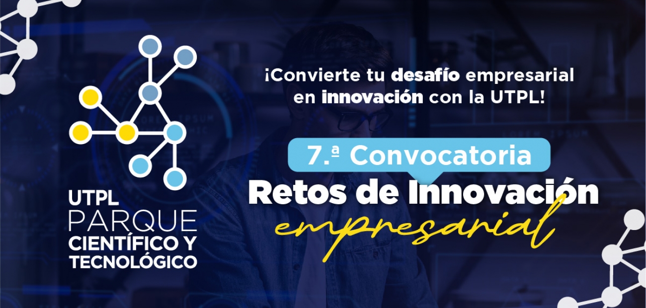 convocatoria retos de innovación