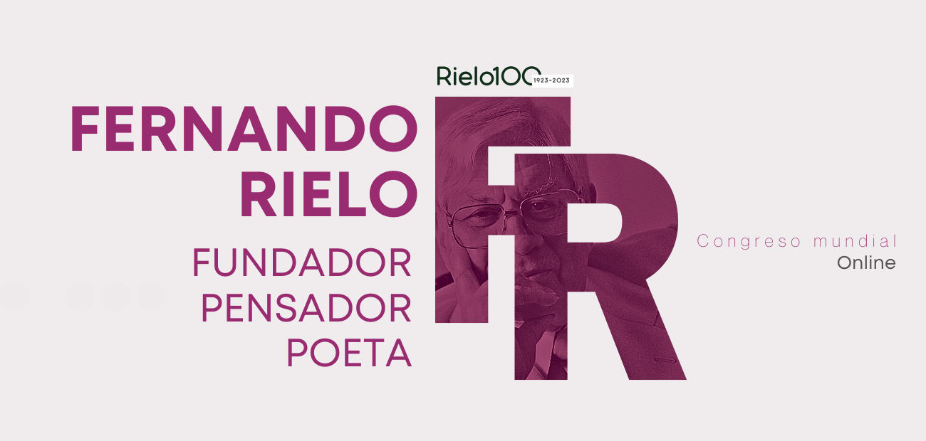 CONGRESO FERNANDO RIELO