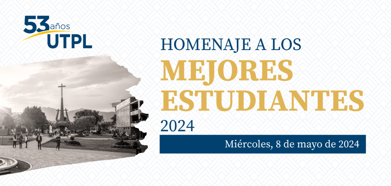 HOMENAJE MEJORES ESTUDIANTES 2024