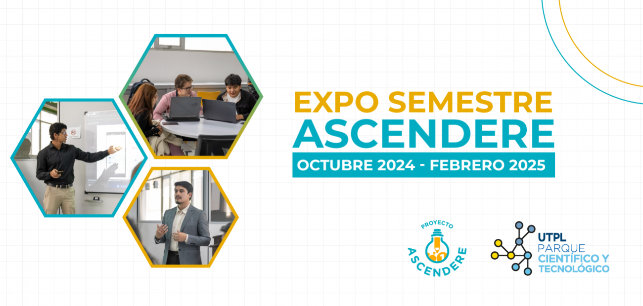 expo semestre ascendere retos académicos y empresariales expo semestre ascendere retos académicos y empresariales