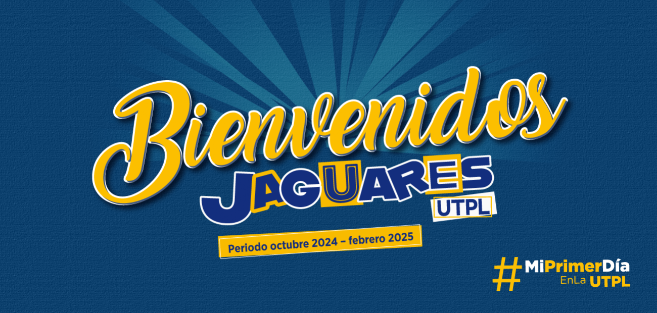 Bienvenidos Jaguares - octubre 24 febrero 25