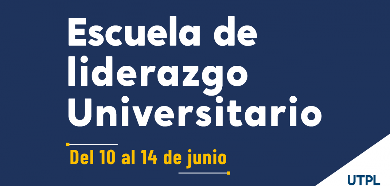 escuela de liderazgo