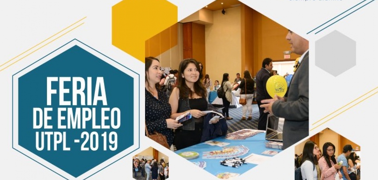 Feria De Empleo 2019 Eventos 5374