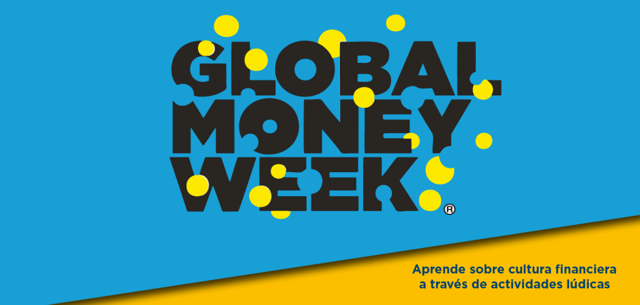 Global Money Week Eventos