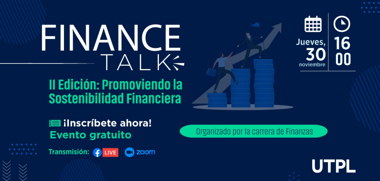 Finance Talk Promoviendo La Sostenibilidad Financiera Eventos 0072