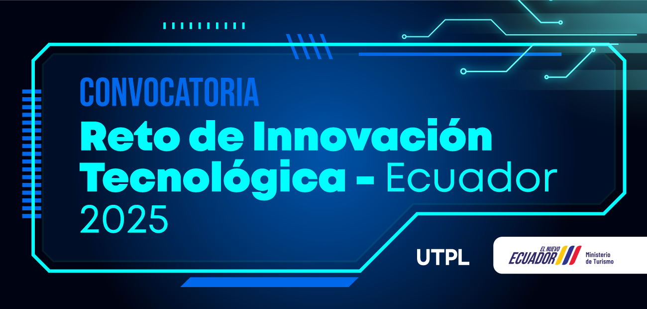 Reto de Innovación Tecnológica – Ecuador 2025