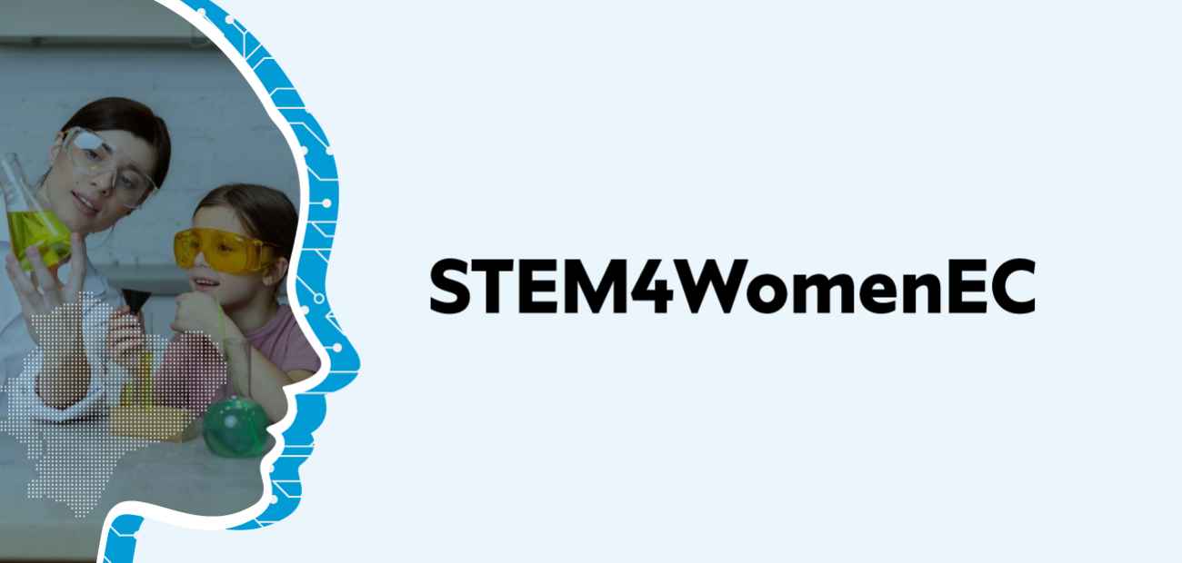 STEM4WomenEC