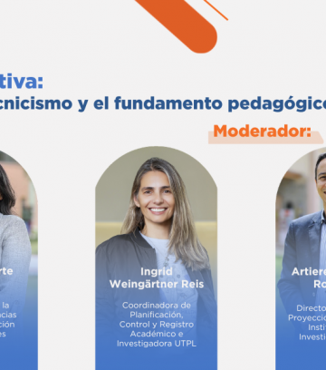 Innovación educativa: tensiones entre el tecnicismo y el fundamento pedagógico