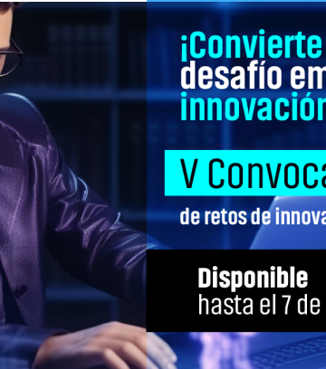 convocatoria retos de innovación