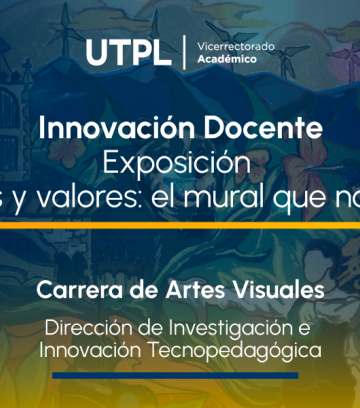 EXPOSICIÓN PROYECTO INNOVACIÓN DOCNTE