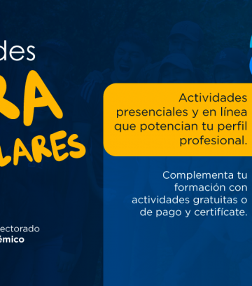 actividade extracurriculares