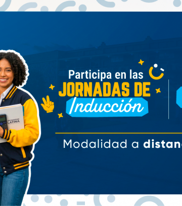 JORNADAS DE INDUCCIÓN MEL