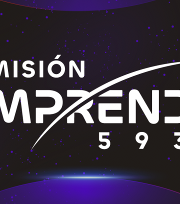 Mision Emprende 593