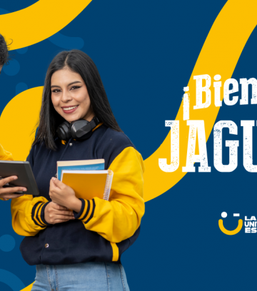 Bienvenidos Jaguares - octubre 25 febrero 26
