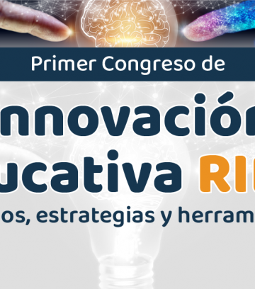 congreso Innovación educativa