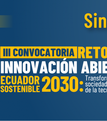 RETOS DE INNOVACION