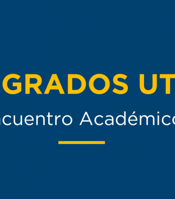 encuentro académico
