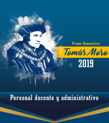 Tomás Moro 2019