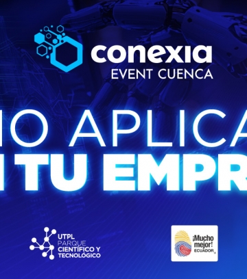 Conexia como innovar con IA en tu empresa