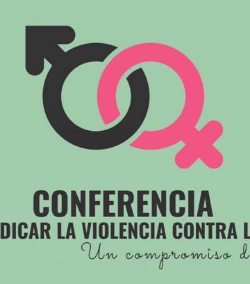 Conferencia sobre los derechos de la mujer - UTPL