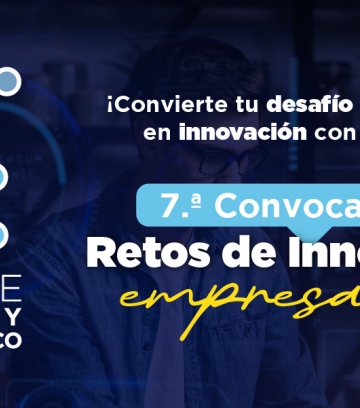 convocatoria retos de innovación