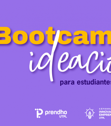 Bootcamp de ideación 