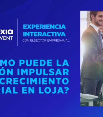 como puede la innovación impulsae el crecimiento empresarial en Loja
