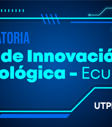 Reto de Innovación Tecnológica – Ecuador 2025